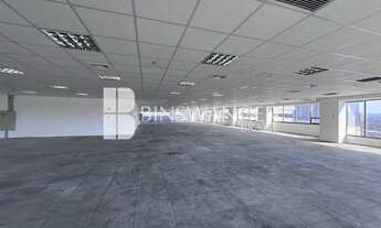 Imagem 3: Castelo Branco Office Park Torre Jatobá