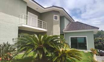 Imagem: Linda casa super aconchegante no Mirante