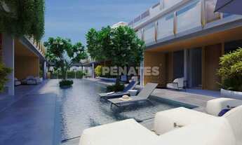 Imagem 7: Lançamento do Orlla Pirangi - seu apartamento a preco de custo na Praia mais desejada do R