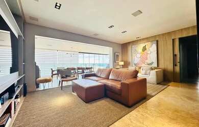 Imagem: Apartamento à venda no MAISON PLACE VENDOME