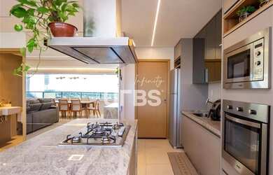 Imagem 7: Europark Tijuca - Apartamento 3 quartos, sendo 3 suítes