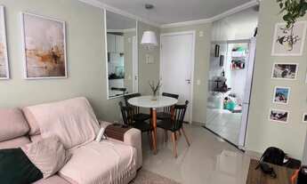 Imagem: Vendo apartamento 2/4 Lauro de Freitas