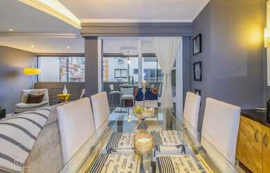 Imagem 4: Apartamento de 3D na Rua Castro Alves