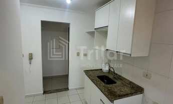 Imagem 4: LOCAÇÃO JARDIM DAS INDÚSTRIAS APTO 3 DORMITÓRIOS C/SUITE E SACADA GOURMET