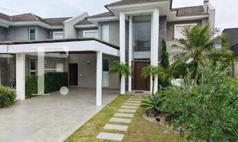 Imagem: Casa à Venda no Condomínio Las Palmas