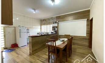 Imagem 4: Casa no Jardim Alto Limpo 1 - Sales Oliveira/SP