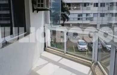 Imagem 2: Julio Bogoricin Vende Apartamento 3 Quartos ( 1 Suíte ) Varanda Gourmet Infra. Recreio dos
