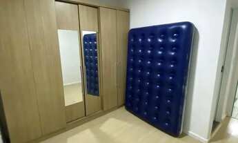 Imagem 2: Imóvel para venda com 52 metros quadrados com 2 quartos em Planalto - Manaus - AM