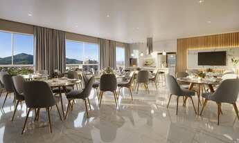 Imagem 7: Apartamento - 3 dormitórios - 3 Suítes - localizado em Porto Belo / Perequê REF: DW603405