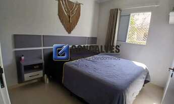 Imagem 7: Apartamento 02 dormitórios a venda - Vila Camilopólis- Santo André - SP