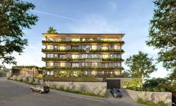 Imagem 2: Residencial Vienna - Vista para o Lago (2 dorm.
