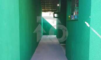 Imagem 5: Imóvel no Condomínio Vila Real no Rosa Elze com Gás Encanado