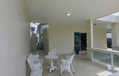 Imagem 4: Casa no Condomínio Orquídea Uirapurú - Parque 10 de Novembro