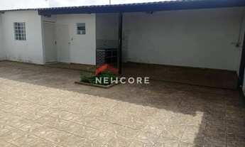 Imagem 5: Sobrado em Rua Pará - Parque Residencial Alvorada - Caçapava/SP