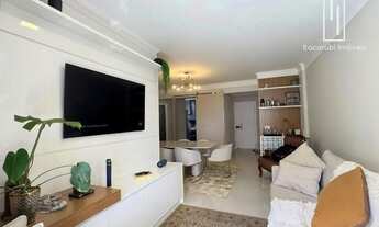 Imagem 6: APARTAMENTO 4 DORMITÓRIOS - ITACORUBI