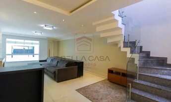 Imagem 3: Sobrado a venda na mooca com 4 quartos e quintal