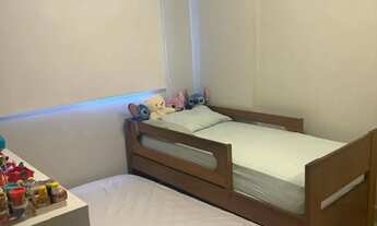 Imagem 7: Dyonisus Garden: Apartamento 111m² 3 Quartos (1 Suíte) 4 Vg LOCAÇÃO OU VENDA