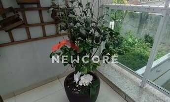 Imagem 2: Apartamento em Rua Fonseca Ramos - Medianeira - Porto Alegre/RS