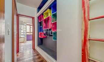 Imagem 7: 3 quartos com sacada de frente na Lima!