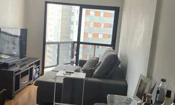 Imagem 2: Apartamento para venda em Freguesia do Ó com 3 quartos, sendo 1 suíte , 75m²