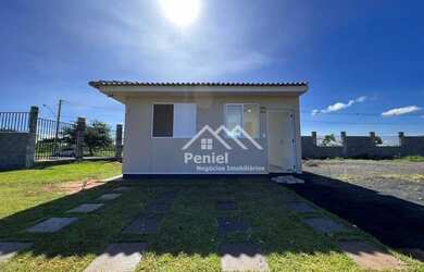 Imagem 3: Casa com 2 dormitórios à venda, 46 m² por R$ 314.000,00 - Reserva real - Ribeirão Preto/SP