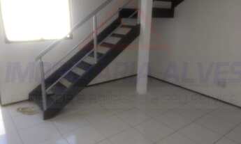Imagem 4: 191 - ALUGUEL - APARTAMENTO - BAIRRO ININGA - COND MATEUS FARIAS - PROXIMO A U..