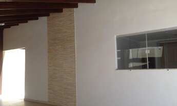 Imagem: Araguari, casa 3 quartos, 3 suítes, garagem