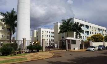 Imagem: Condominio Parque Conquista São Francisco