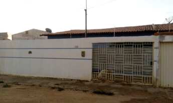 Imagem: Casa de Aluguel