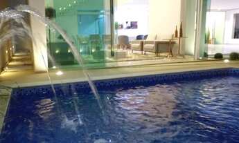 Imagem: Casa de alto padrão em Serra Talhada PE