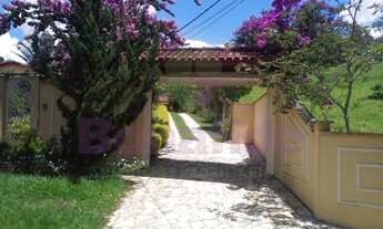 Imagem: SÍTIO RESIDENCIAL A VENDA, RIO ACIMA, JUNDIAÍ