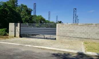 Imagem 3: Condomínio Marina Rio Belo terreno mudado