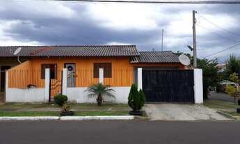 Imagem: Linda casa com 2 dormitórios