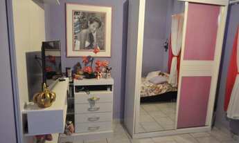 Imagem 7: Casa tipo Apartamento ( Cosmorama