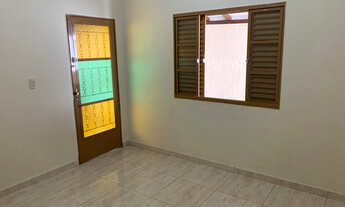 Imagem 6: Casa no centro de Piumhi