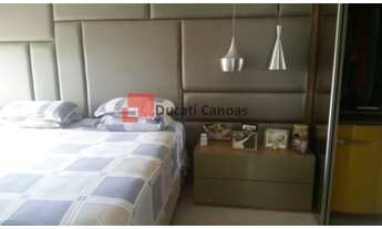 Imagem 4: Apartamento Alto Padrão a Venda no bairro Nossa Senhora das Graças - Canoas, RS