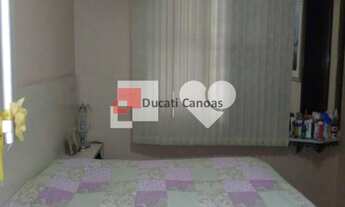 Imagem 5: Casa a Venda no bairro Estância Velha - Canoas, RS