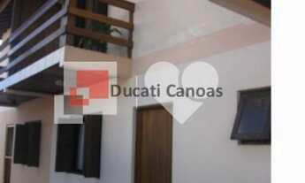 Imagem 2: Casa a Venda no bairro Nossa Senhora das Graças - Canoas, RS