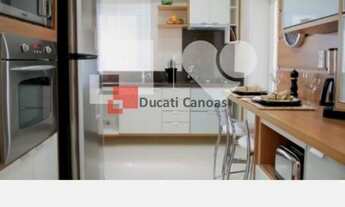 Imagem 6: Apartamento a Venda no bairro Centro - Canoas, RS