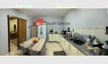 Imagem 6: Casa 3 Dormitórios com Edicula