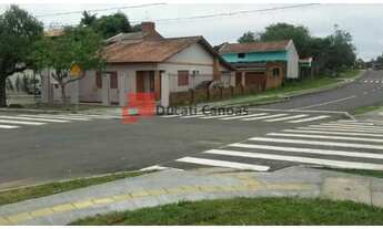 Imagem 2: Casa de Esquina 3 Dormitórios