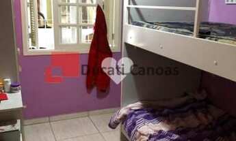 Imagem 6: Casa 2 dormitórios