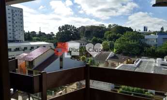 Imagem 2: Apartamento a Venda no bairro Nossa Senhora das Graças - Canoas, RS