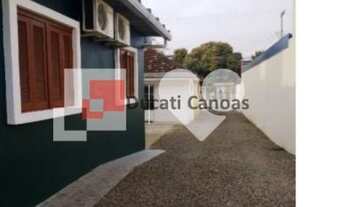 Imagem 2: Casa a Venda no bairro Nossa Senhora das Graças - Canoas, RS