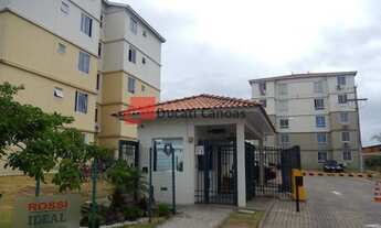 Imagem: Apartamento a Venda no bairro Fátima