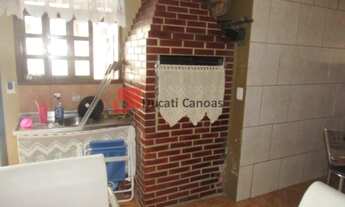 Imagem 6: Casa a Venda no bairro Guajuviras - Canoas, RS