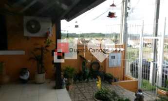 Imagem 2: Casa a Venda no bairro São José - Canoas, RS