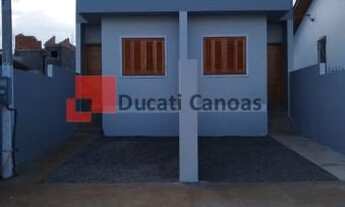 Imagem 2: Casa a Venda no bairro Olaria - Canoas, RS