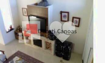 Imagem: Casa a Venda no bairro Centro - Canoas