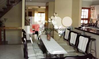 Imagem 6: Casa a Venda no bairro Bela Vista - Canoas, RS